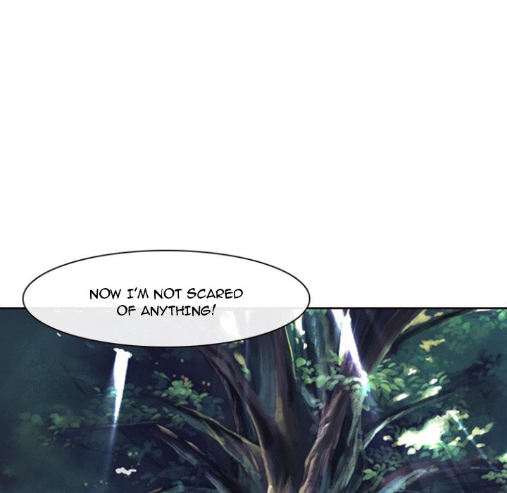 The Voice of God Chapter 13 Page 125