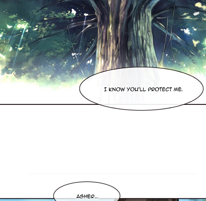 The Voice of God Chapter 13 Page 126