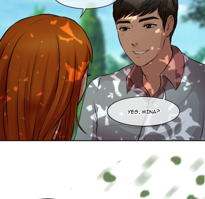 The Voice of God Chapter 13 Page 127