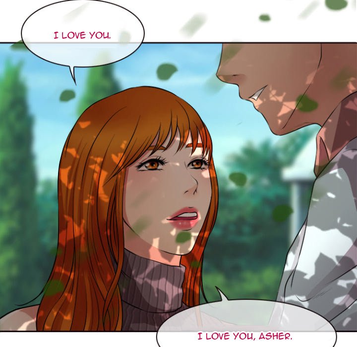 The Voice of God Chapter 13 Page 128