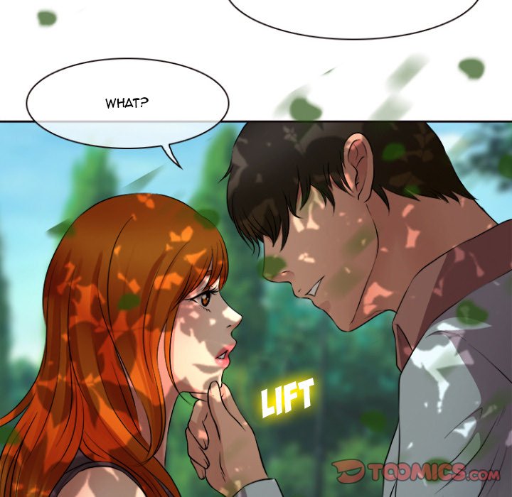The Voice of God Chapter 13 Page 129