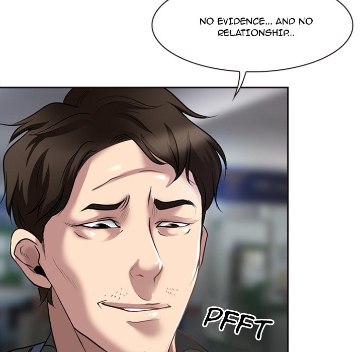 The Voice of God Chapter 13 Page 16