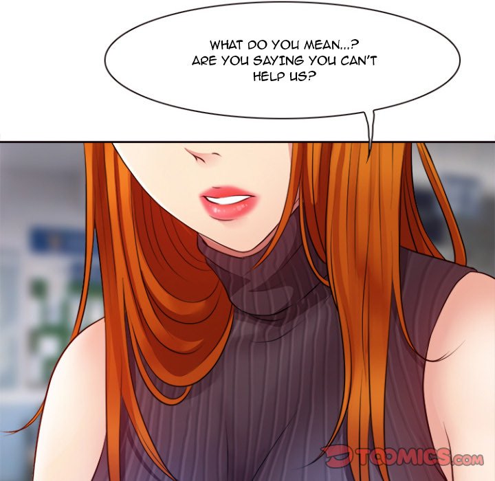 The Voice of God Chapter 13 Page 21