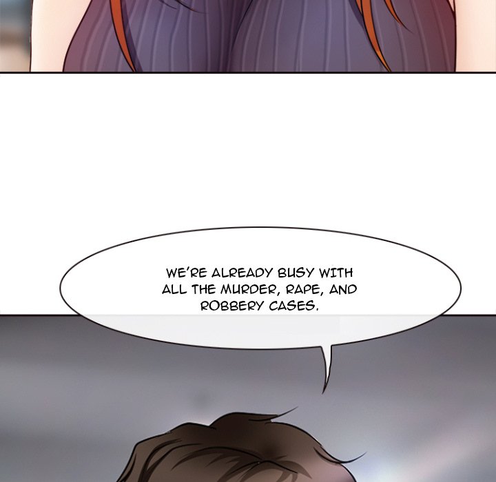 The Voice of God Chapter 13 Page 22