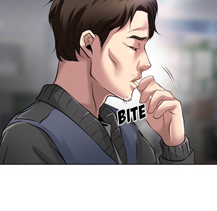 The Voice of God Chapter 13 Page 23
