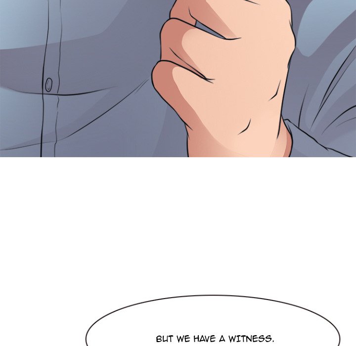 The Voice of God Chapter 13 Page 29