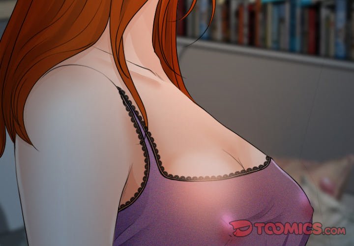 The Voice of God Chapter 13 Page 3