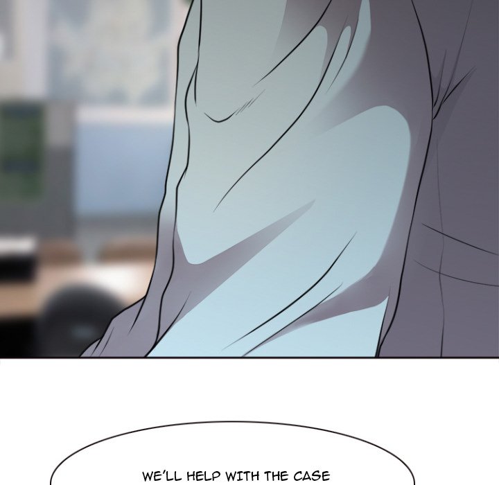 The Voice of God Chapter 13 Page 31
