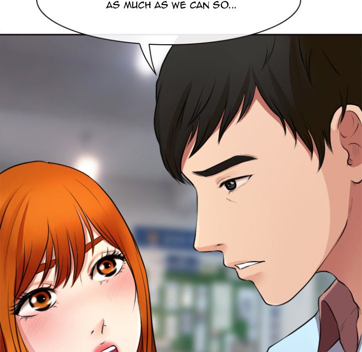 The Voice of God Chapter 13 Page 32