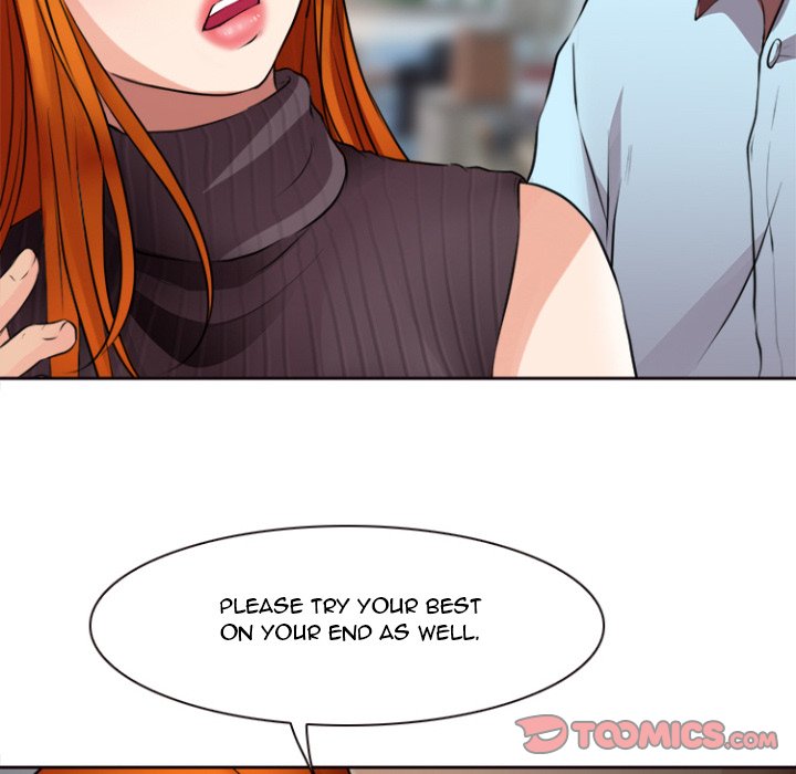 The Voice of God Chapter 13 Page 33