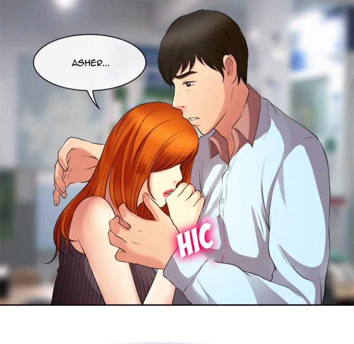 The Voice of God Chapter 13 Page 35