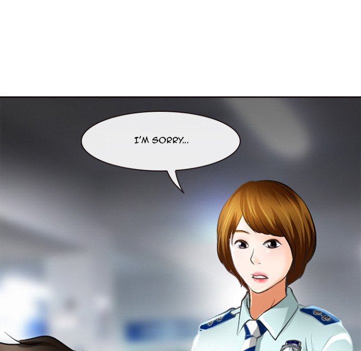 The Voice of God Chapter 13 Page 40