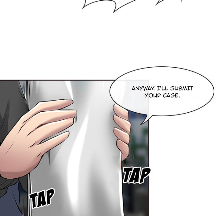 The Voice of God Chapter 13 Page 42