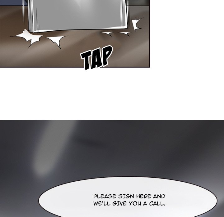 The Voice of God Chapter 13 Page 43