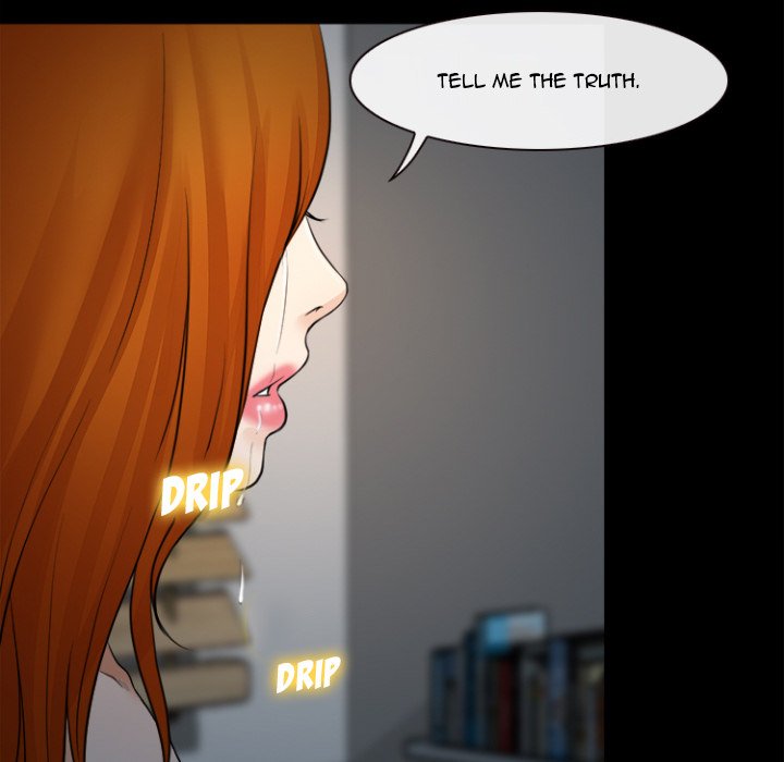 The Voice of God Chapter 13 Page 5