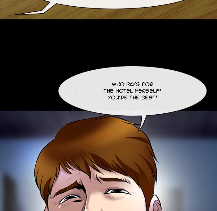 The Voice of God Chapter 13 Page 50