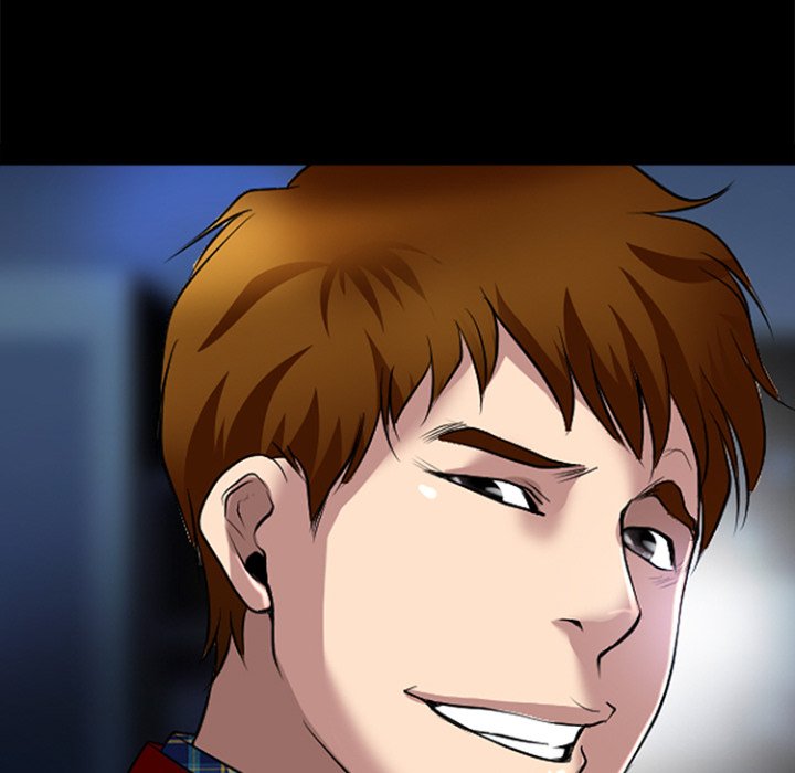 The Voice of God Chapter 13 Page 52