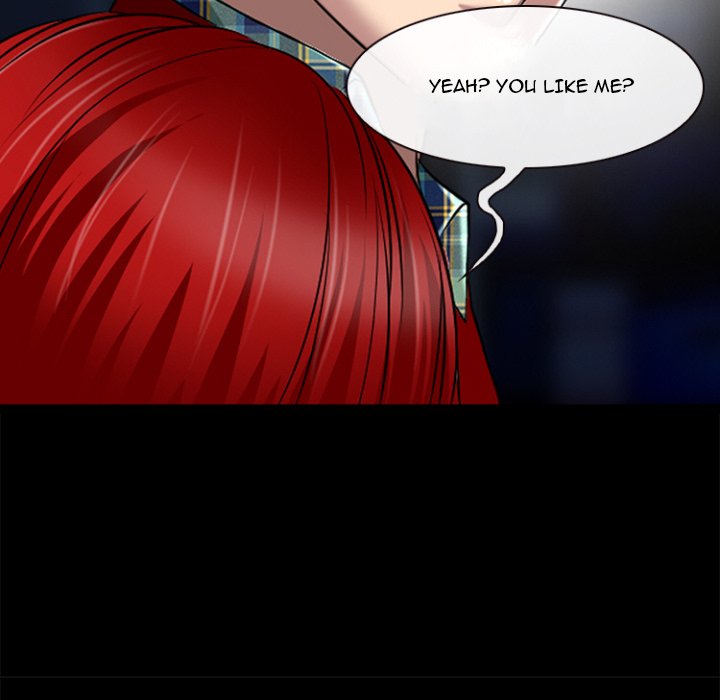 The Voice of God Chapter 13 Page 53