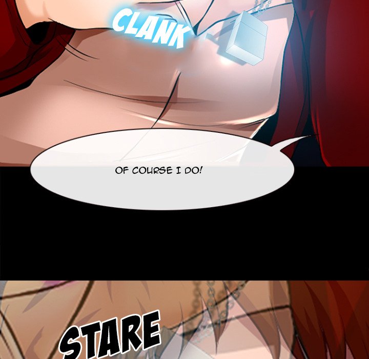 The Voice of God Chapter 13 Page 55