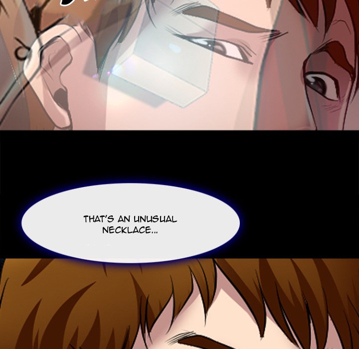The Voice of God Chapter 13 Page 56