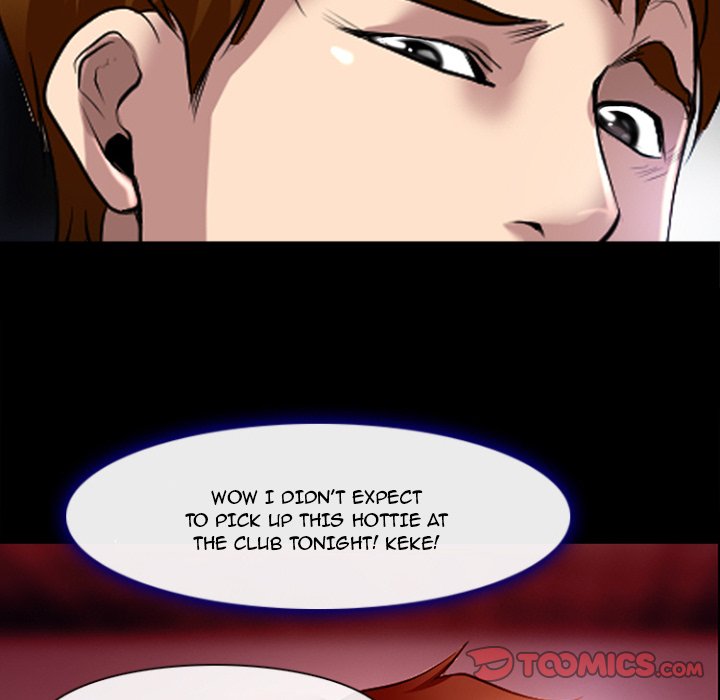 The Voice of God Chapter 13 Page 57