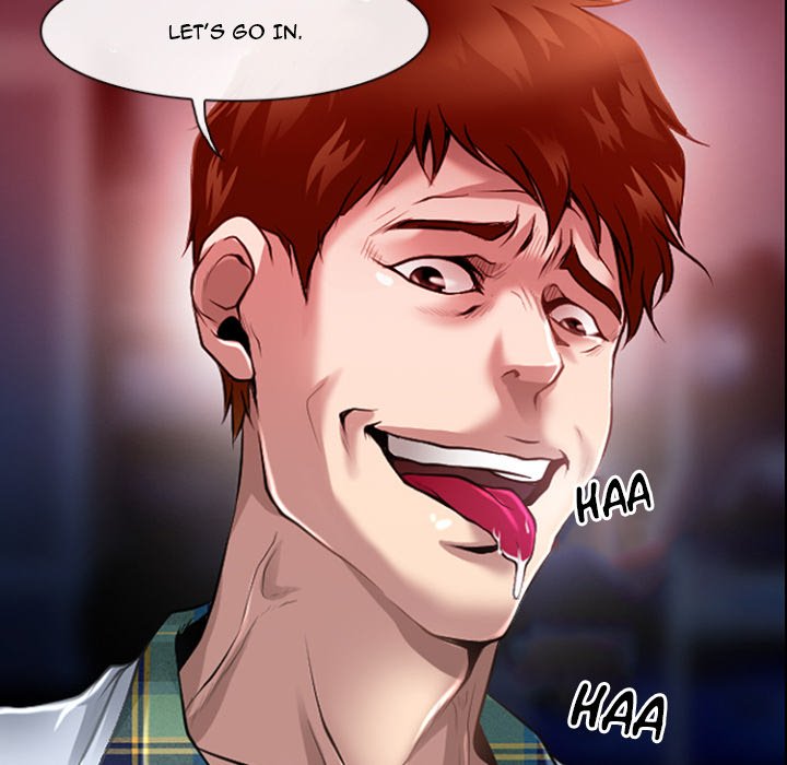 The Voice of God Chapter 13 Page 58