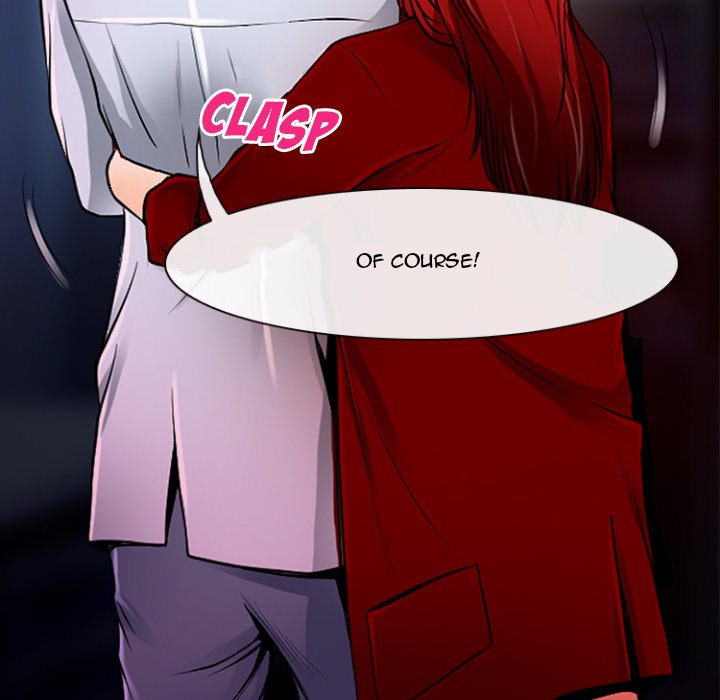 The Voice of God Chapter 13 Page 60