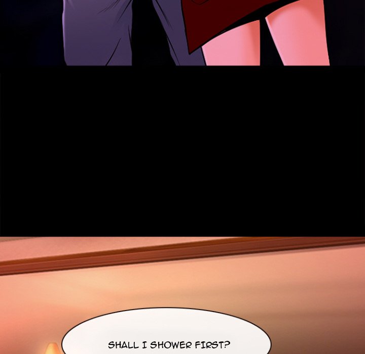 The Voice of God Chapter 13 Page 61