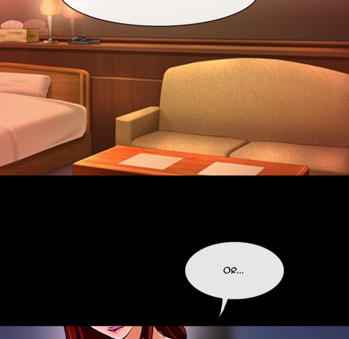 The Voice of God Chapter 13 Page 62