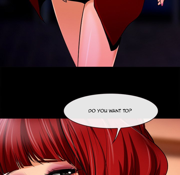The Voice of God Chapter 13 Page 64