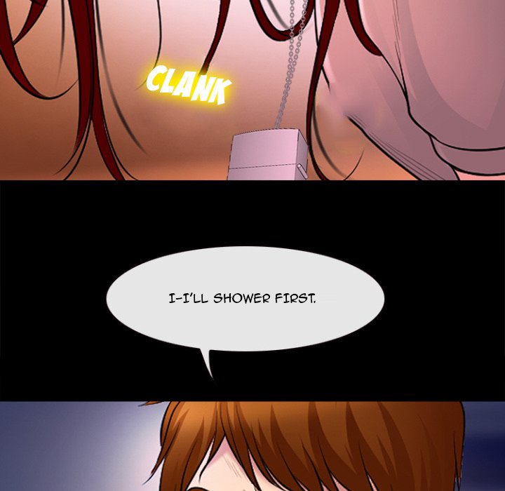 The Voice of God Chapter 13 Page 66