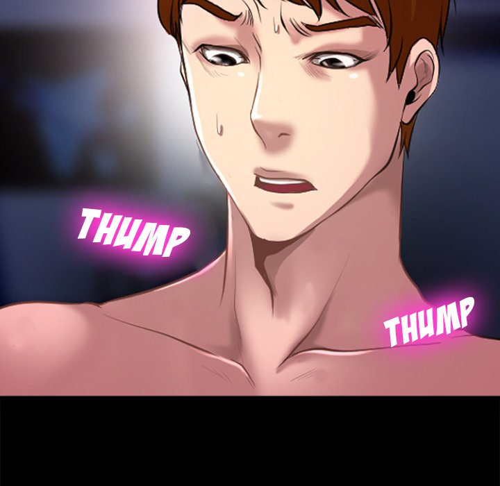 The Voice of God Chapter 13 Page 67