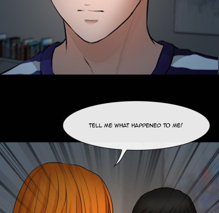 The Voice of God Chapter 13 Page 7