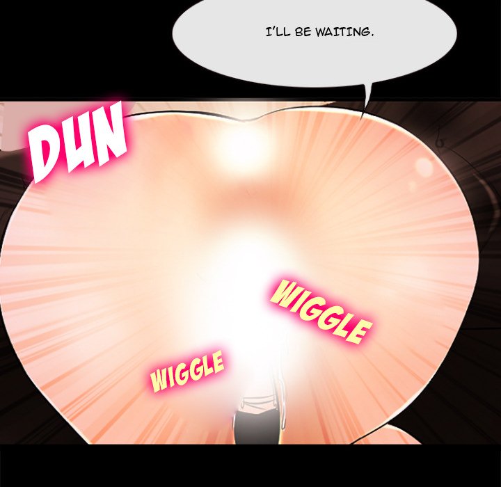 The Voice of God Chapter 13 Page 71