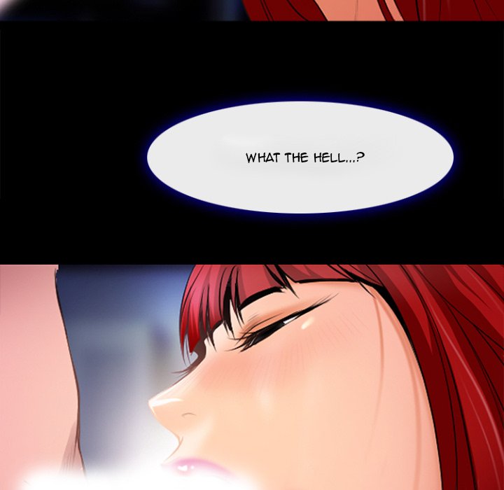 The Voice of God Chapter 13 Page 82