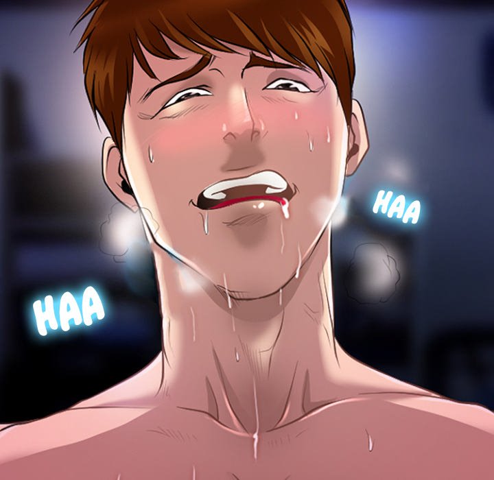 The Voice of God Chapter 13 Page 88