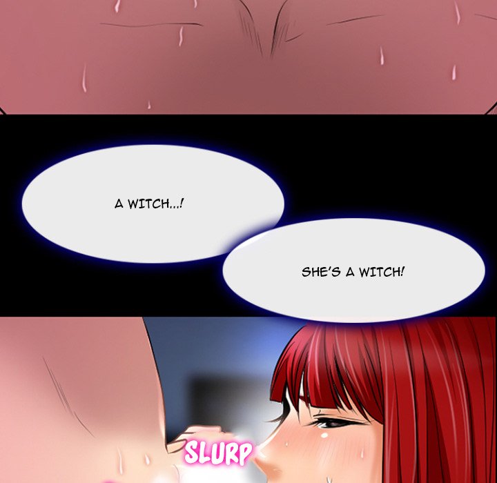 The Voice of God Chapter 13 Page 89