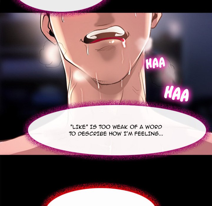 The Voice of God Chapter 13 Page 92