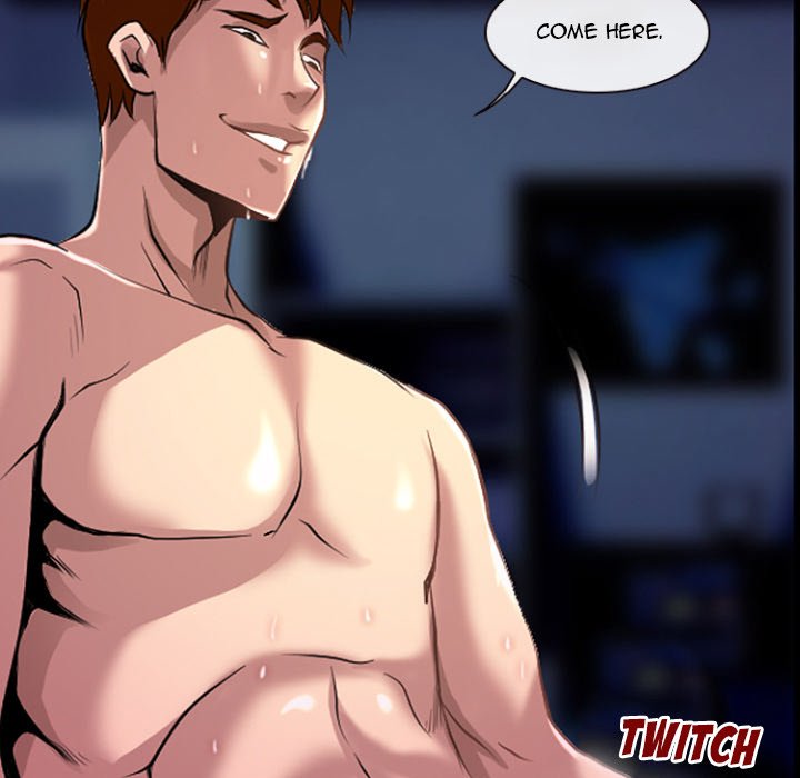 The Voice of God Chapter 13 Page 96