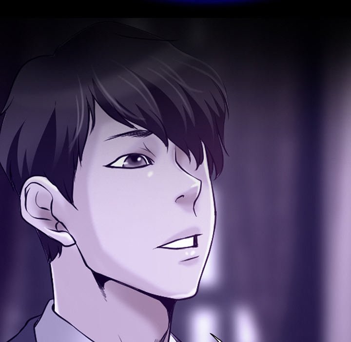 The Voice of God Chapter 14 Page 100