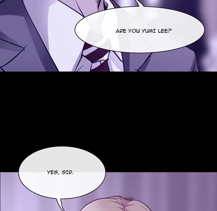 The Voice of God Chapter 14 Page 101