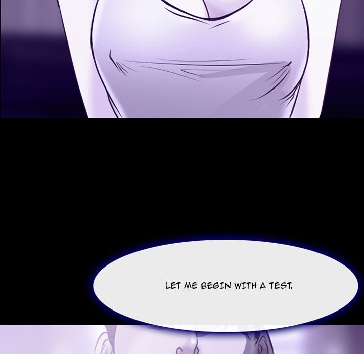 The Voice of God Chapter 14 Page 103