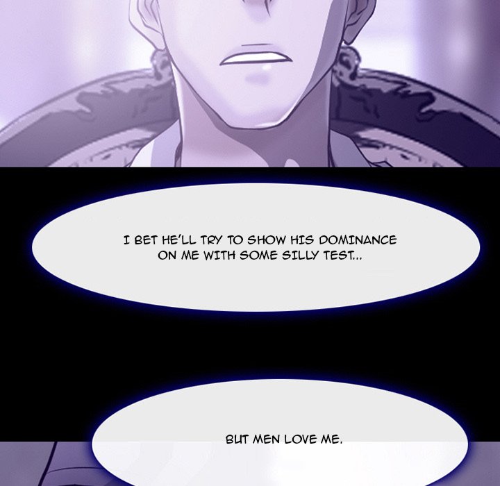 The Voice of God Chapter 14 Page 104
