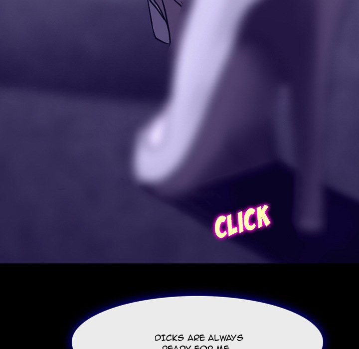 The Voice of God Chapter 14 Page 106