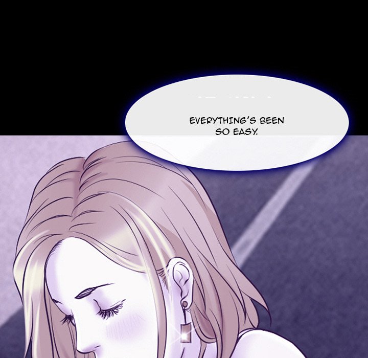 The Voice of God Chapter 14 Page 109