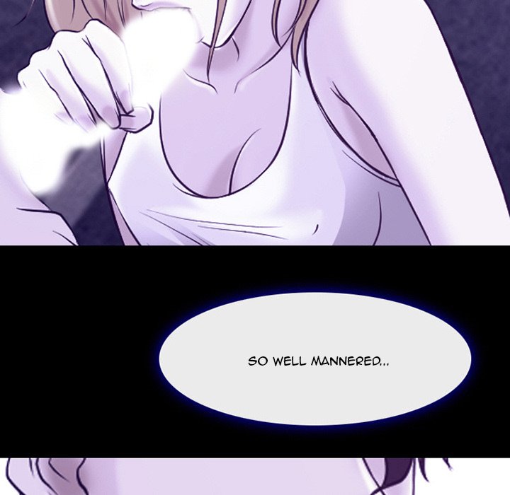 The Voice of God Chapter 14 Page 110