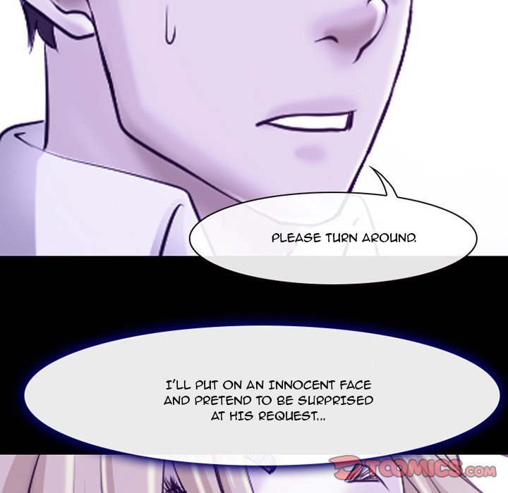 The Voice of God Chapter 14 Page 111