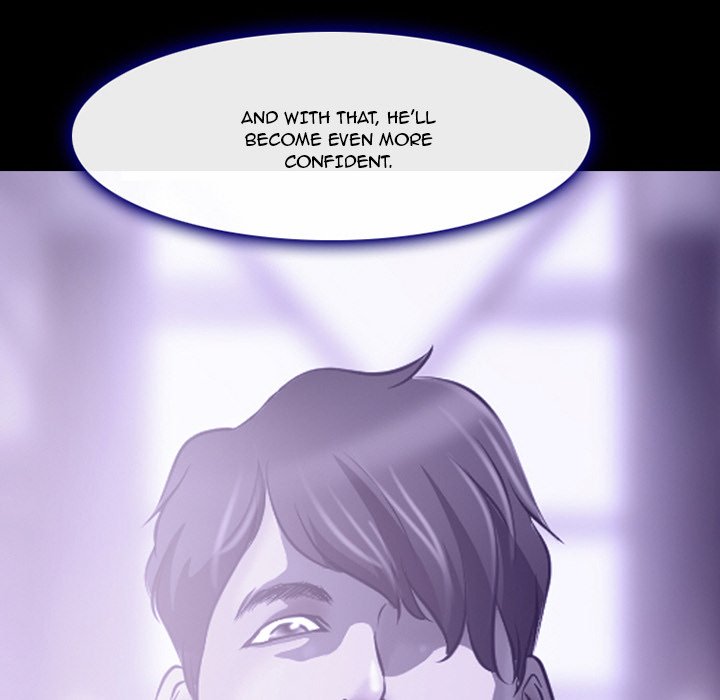 The Voice of God Chapter 14 Page 113