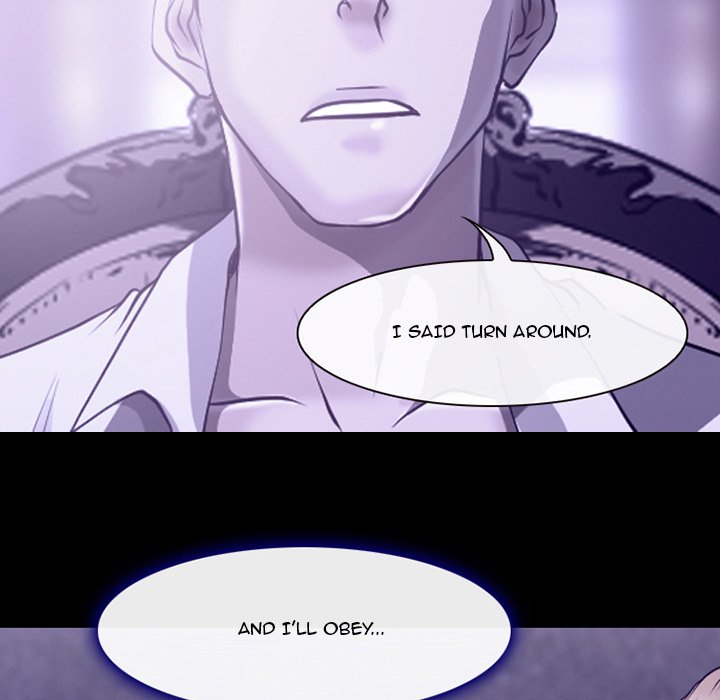 The Voice of God Chapter 14 Page 114