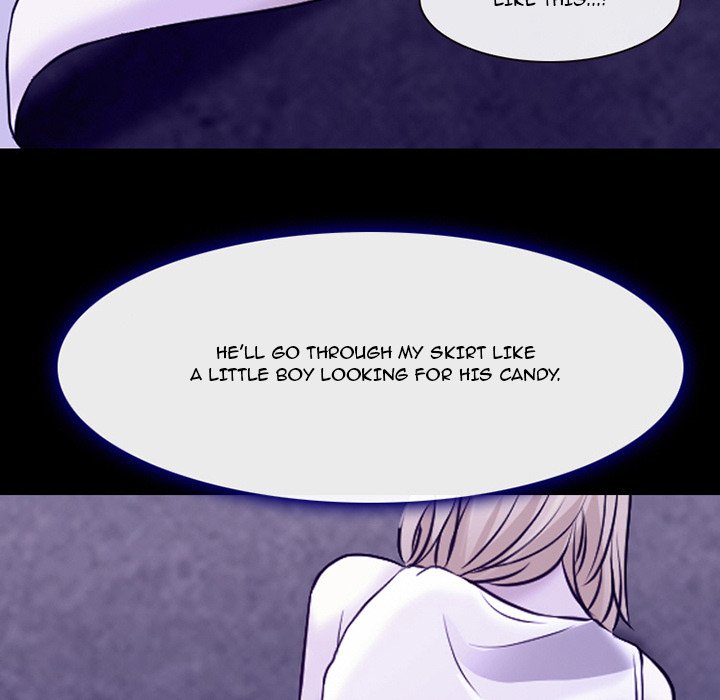 The Voice of God Chapter 14 Page 116
